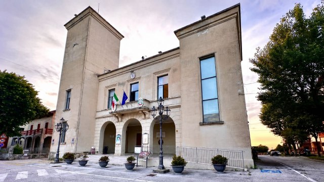 Consiglio Comunale del 16/09/2026